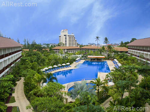 Centara Karon Resort 2